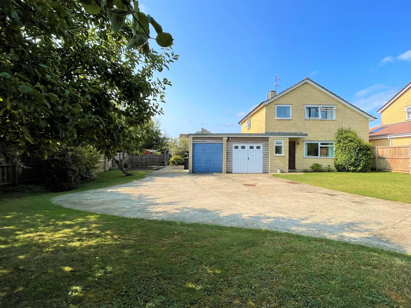 Kingsley Pike Estate Agents Chippenham